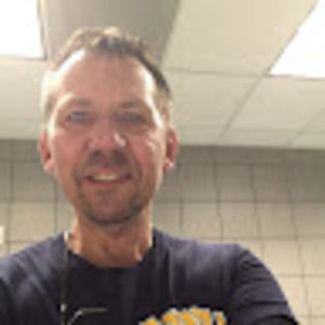 Meet your Posher, Robert